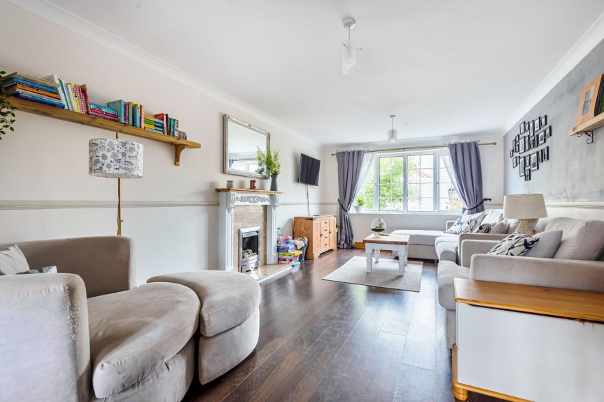 4 bedroom House for Sale Littleport, Ely, Cambridgeshire