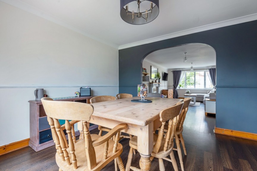 4 bedroom House for Sale Littleport, Ely, Cambridgeshire