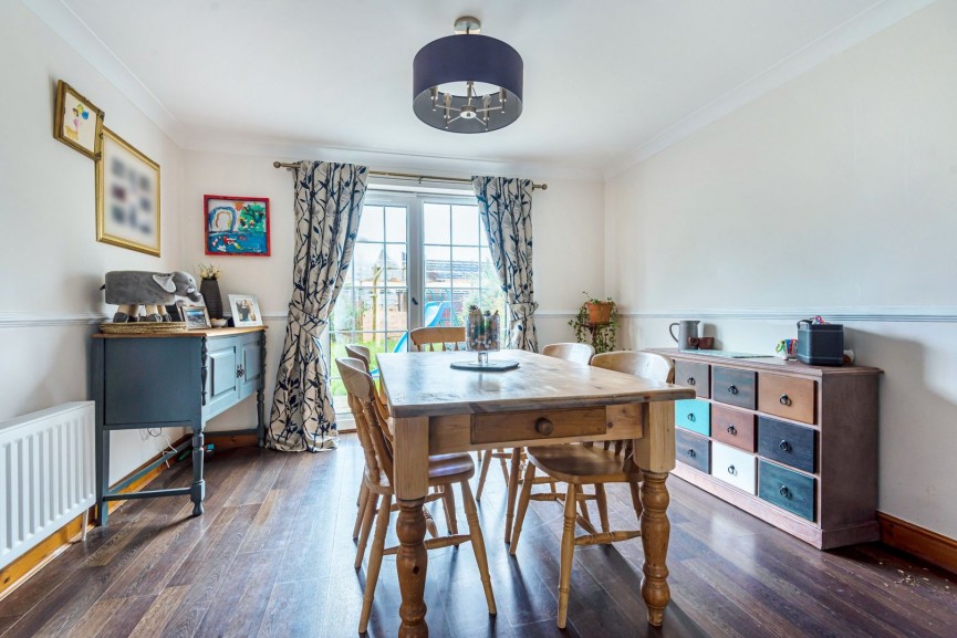 4 bedroom House for Sale Littleport, Ely, Cambridgeshire