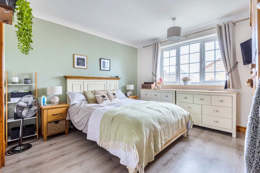 4 bedroom House for Sale Littleport, Ely, Cambridgeshire