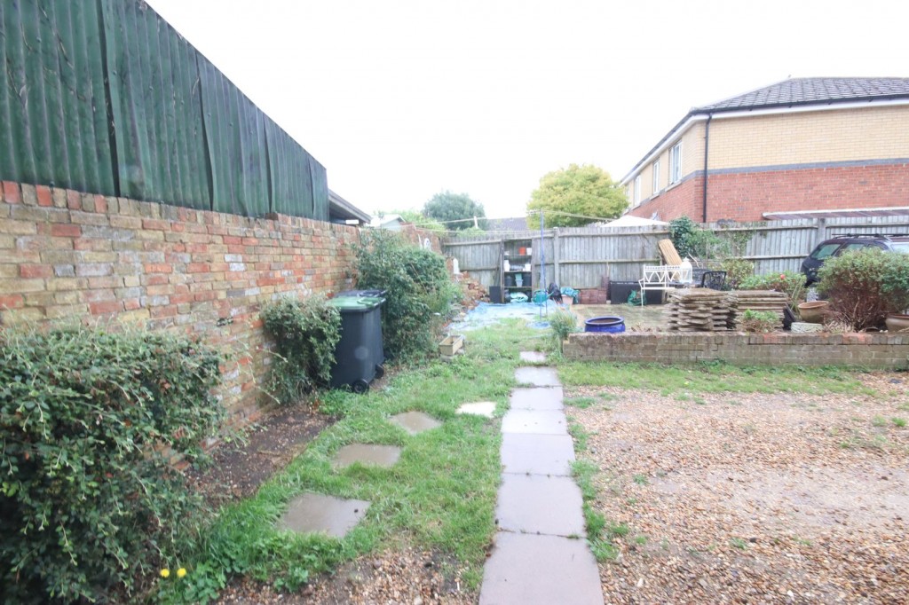 High Street, Westoning, Bedfordshire