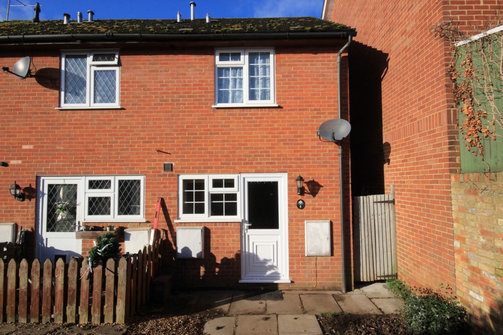 High Street, Westoning, Bedfordshire