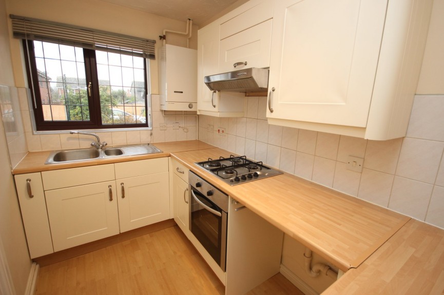 2 bedroom House for Letting Ampthill, Bedford