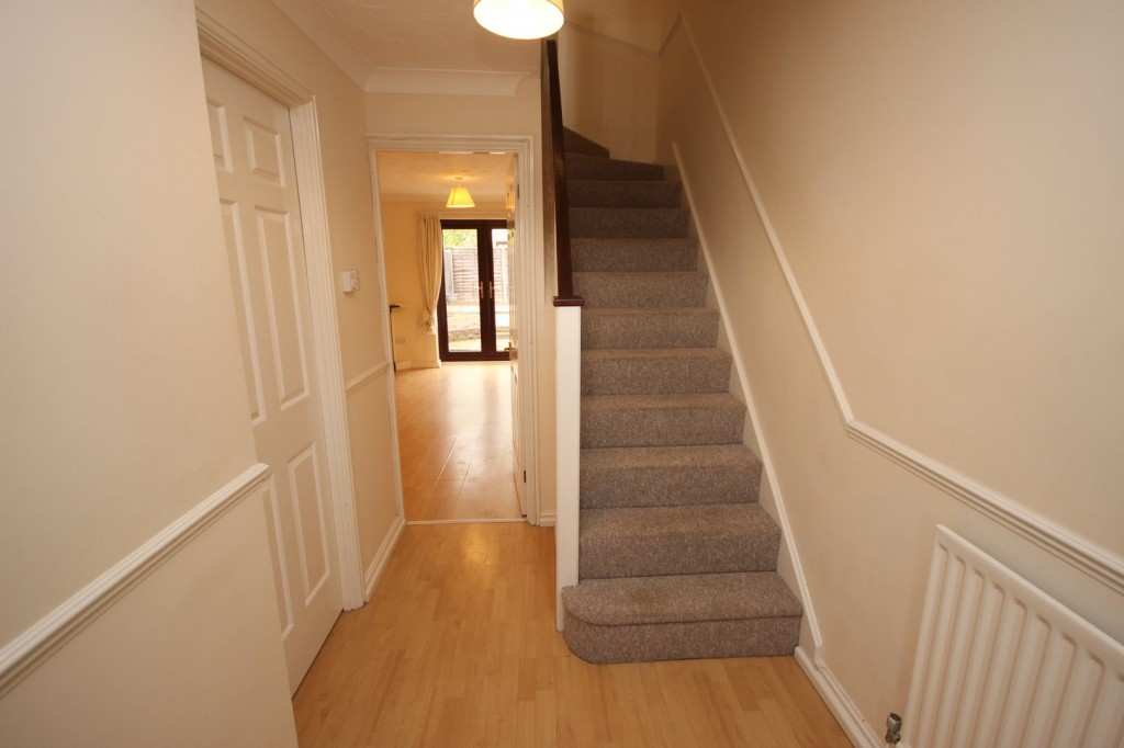 Ampthill, Bedford