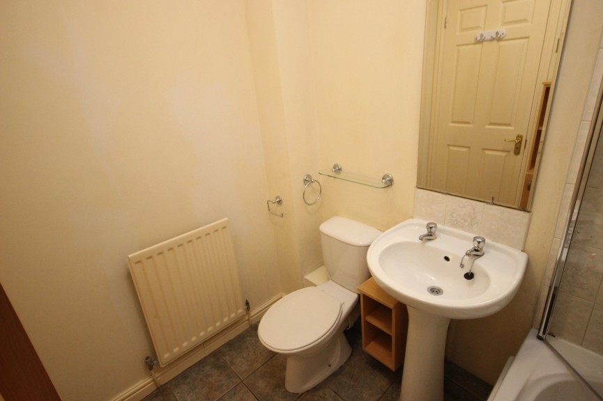 2 bedroom House for Letting Ampthill, Bedford