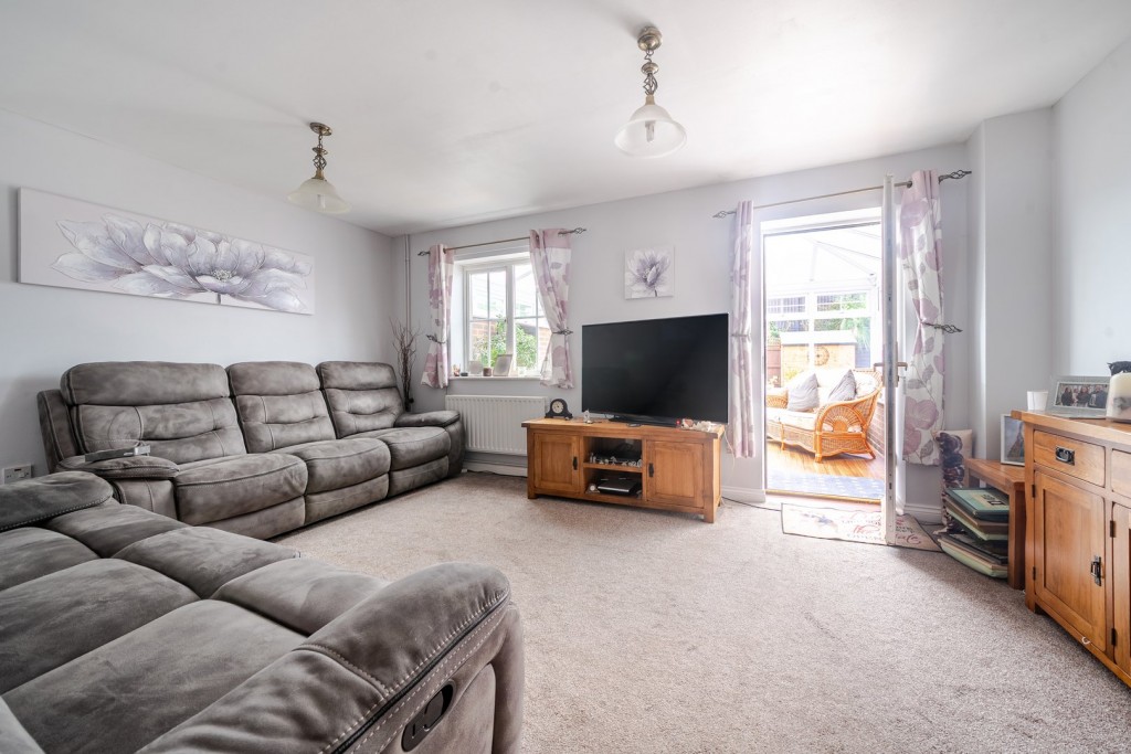 Jubilee Close, Henlow, Bedfordshire