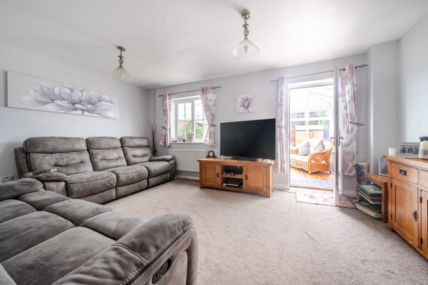 3 bedroom House for Sale Jubilee Close, Henlow, Bedfordshire