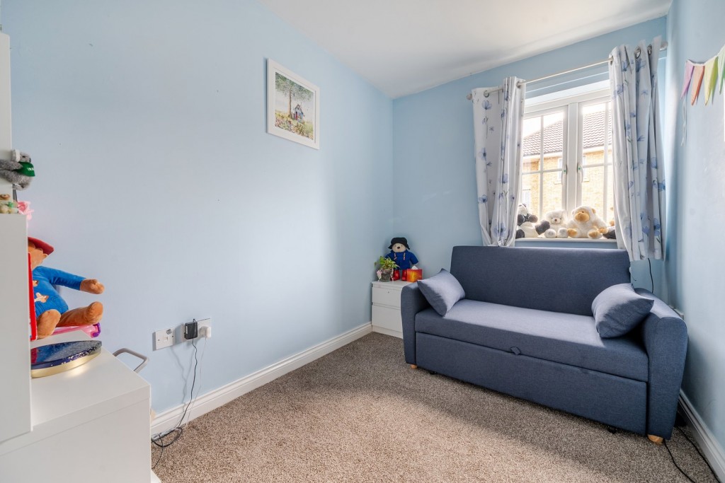Jubilee Close, Henlow, Bedfordshire