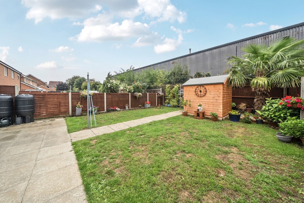 Jubilee Close, Henlow, Bedfordshire