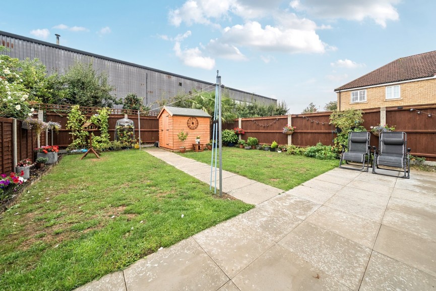 3 bedroom House for Sale Jubilee Close, Henlow, Bedfordshire