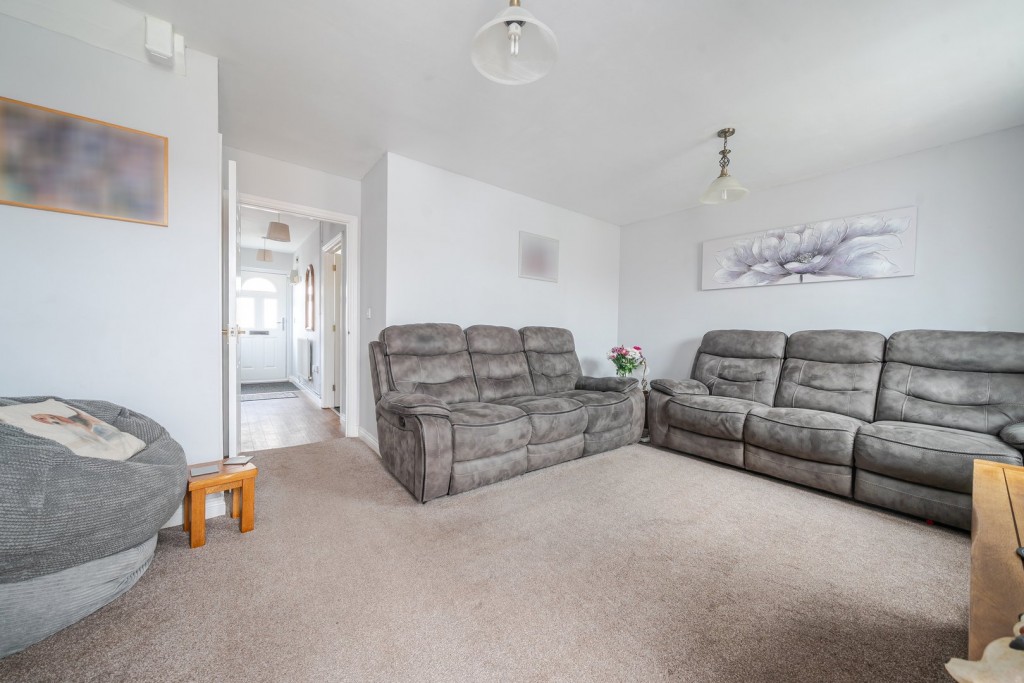 Jubilee Close, Henlow, Bedfordshire