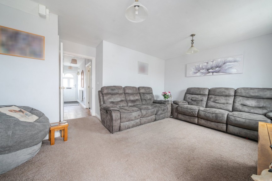 3 bedroom House for Sale Jubilee Close, Henlow, Bedfordshire