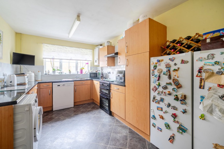 3 bedroom House for Sale Jubilee Close, Henlow, Bedfordshire