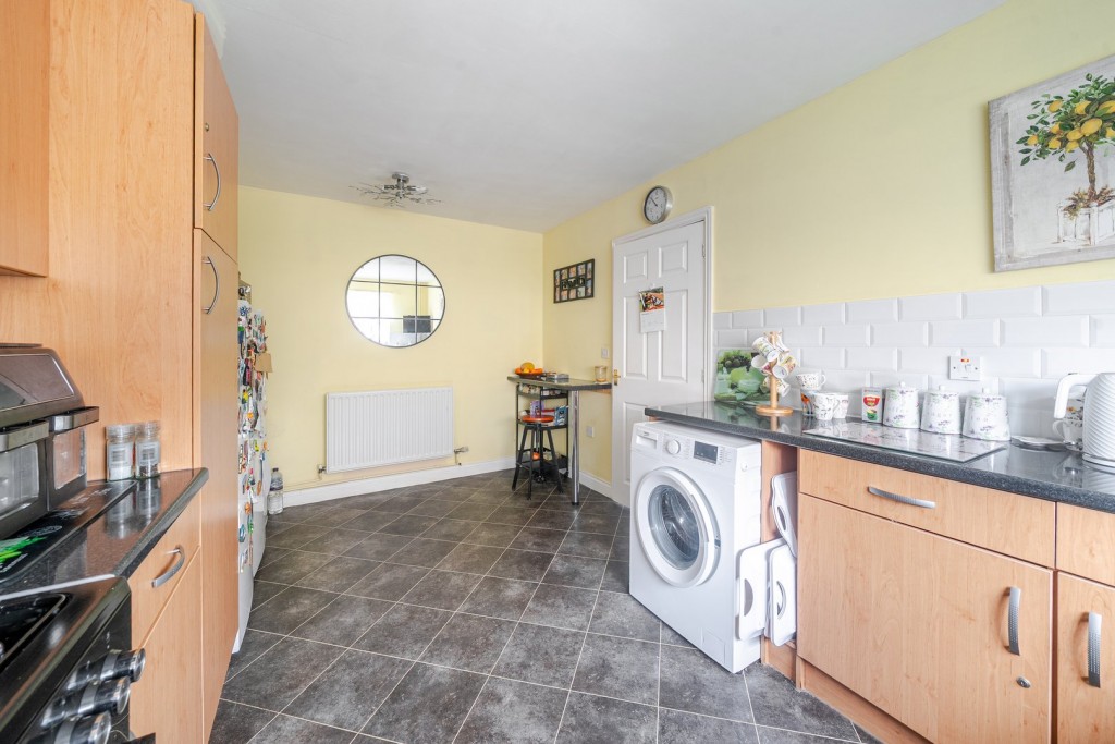 Jubilee Close, Henlow, Bedfordshire