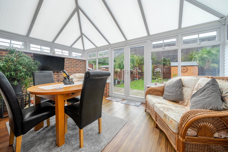 3 bedroom House for Sale Jubilee Close, Henlow, Bedfordshire