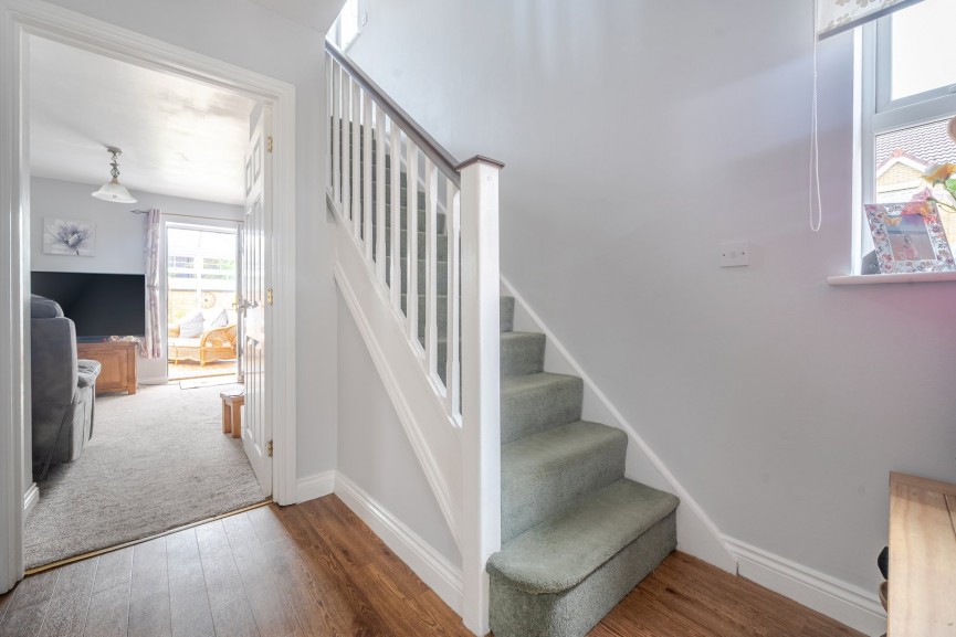 3 bedroom House for Sale Jubilee Close, Henlow, Bedfordshire