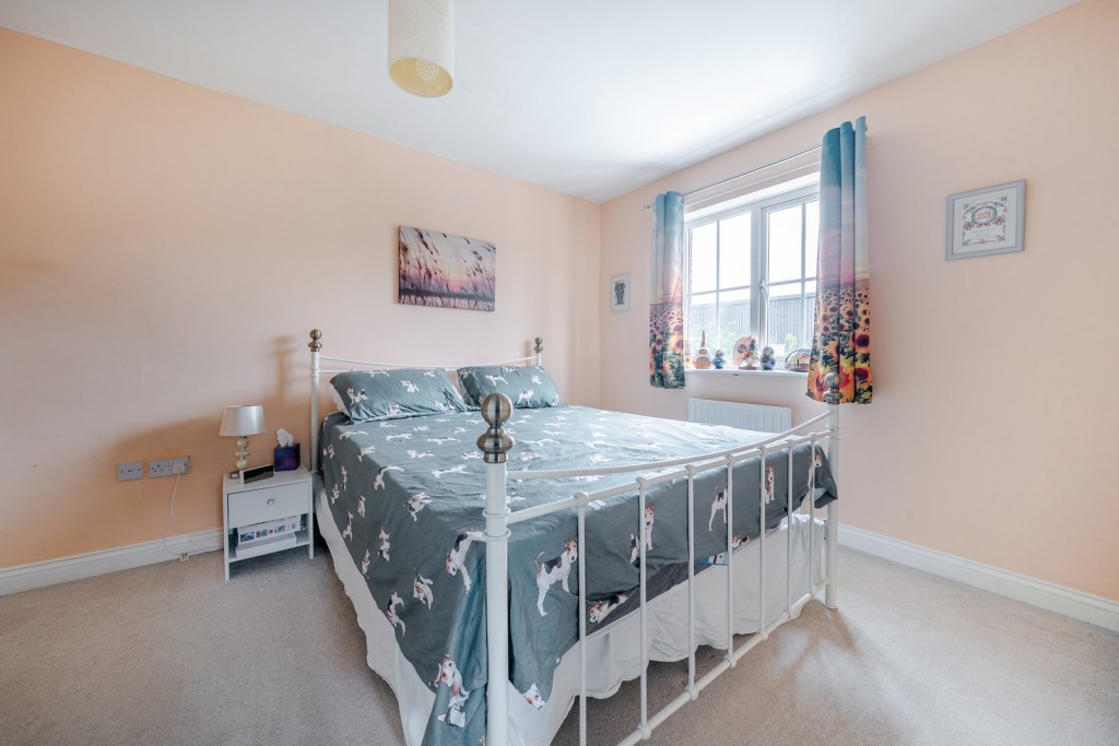 Jubilee Close, Henlow, Bedfordshire
