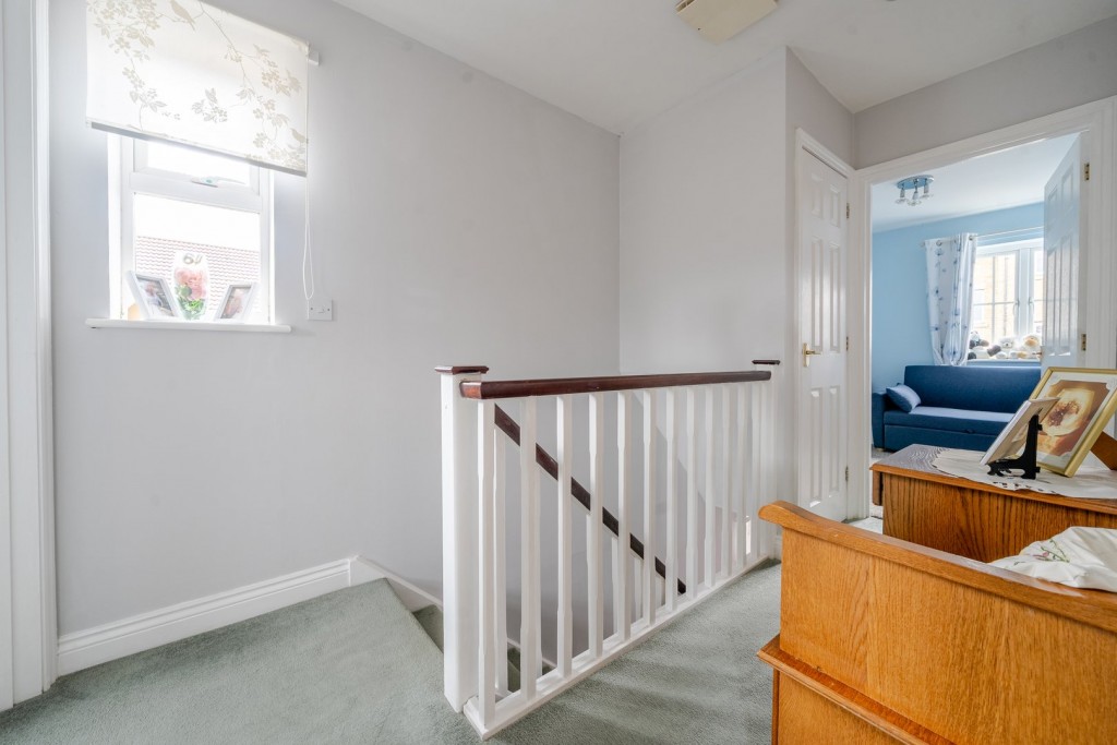 Jubilee Close, Henlow, Bedfordshire