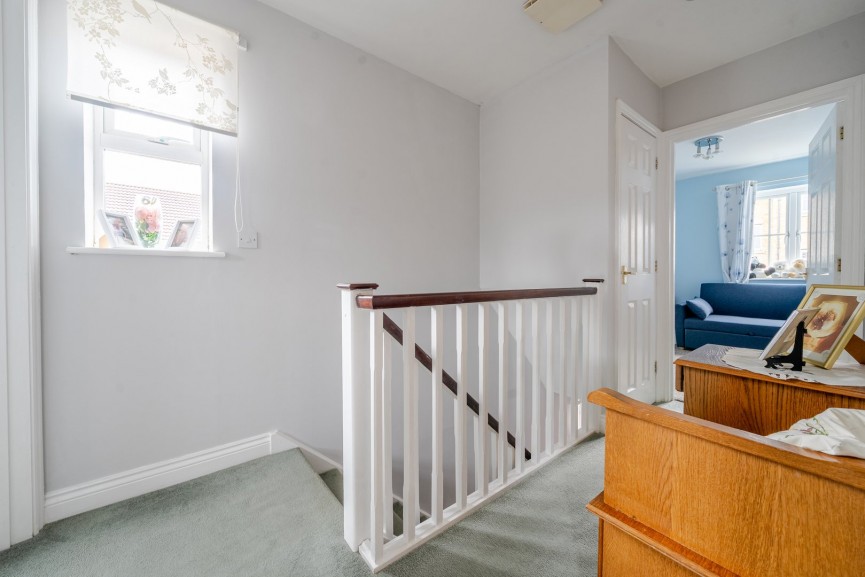 3 bedroom House for Sale Jubilee Close, Henlow, Bedfordshire