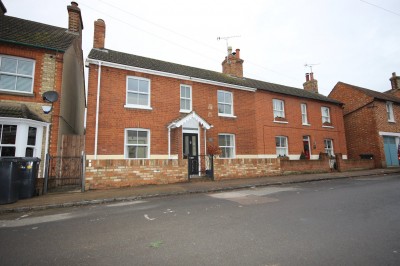 Ampthill, Bedford