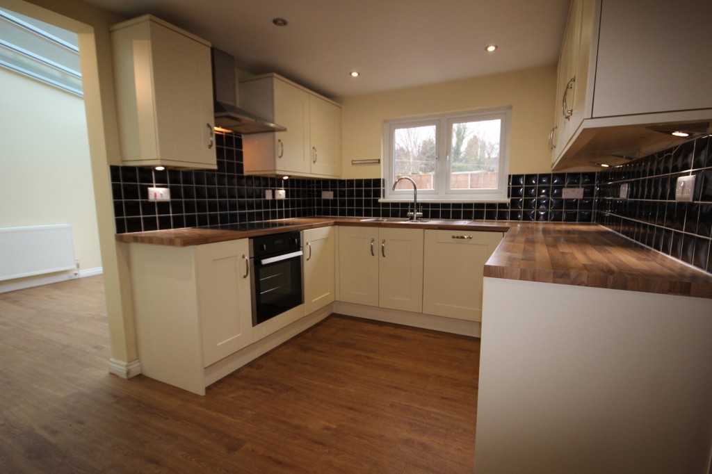 Ampthill, Bedford