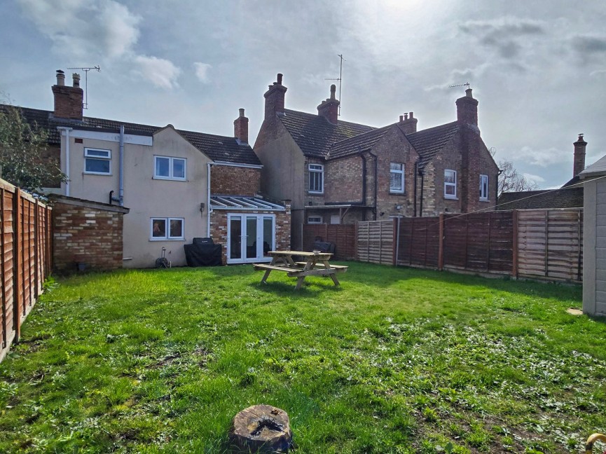 3 bedroom House for Letting Ampthill, Bedfordshire