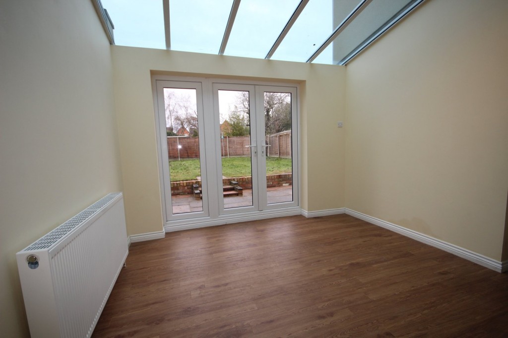 Ampthill, Bedford