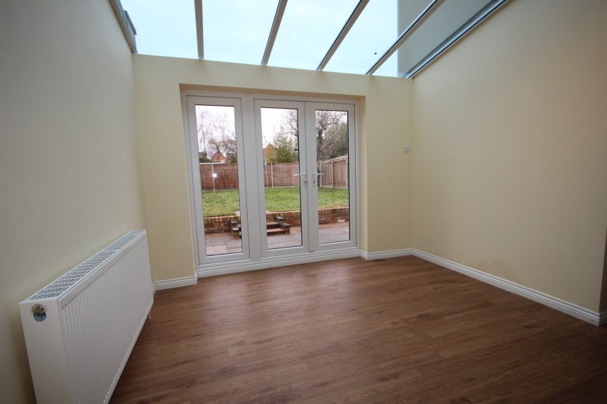 3 bedroom House for Letting Ampthill, Bedford