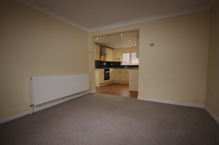 3 bedroom House for Letting Ampthill, Bedford