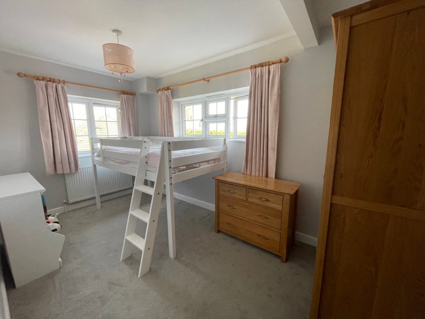 2 bedroom House for Letting Silsoe, Bedford
