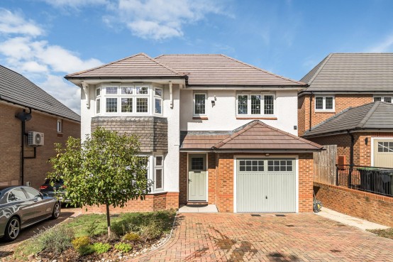 Odell Way, Shefford, Bedfordshire