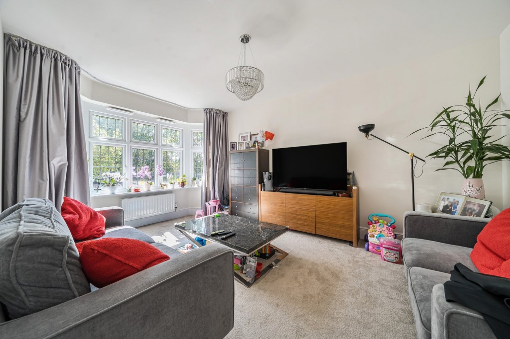 Odell Way, Shefford, Bedfordshire