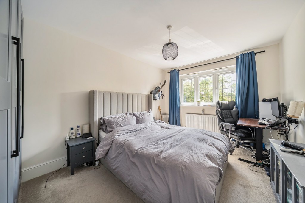 Odell Way, Shefford, Bedfordshire