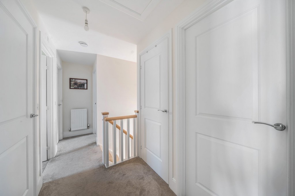 Odell Way, Shefford, Bedfordshire