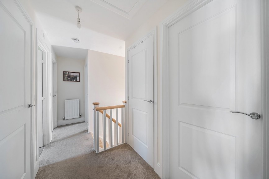 4 bedroom House for Sale Odell Way, Shefford, Bedfordshire