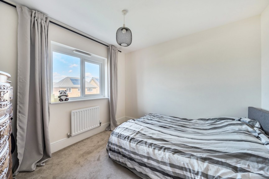 4 bedroom House for Sale Odell Way, Shefford, Bedfordshire