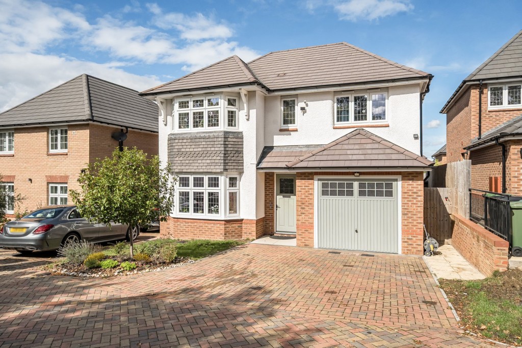 Odell Way, Shefford, Bedfordshire