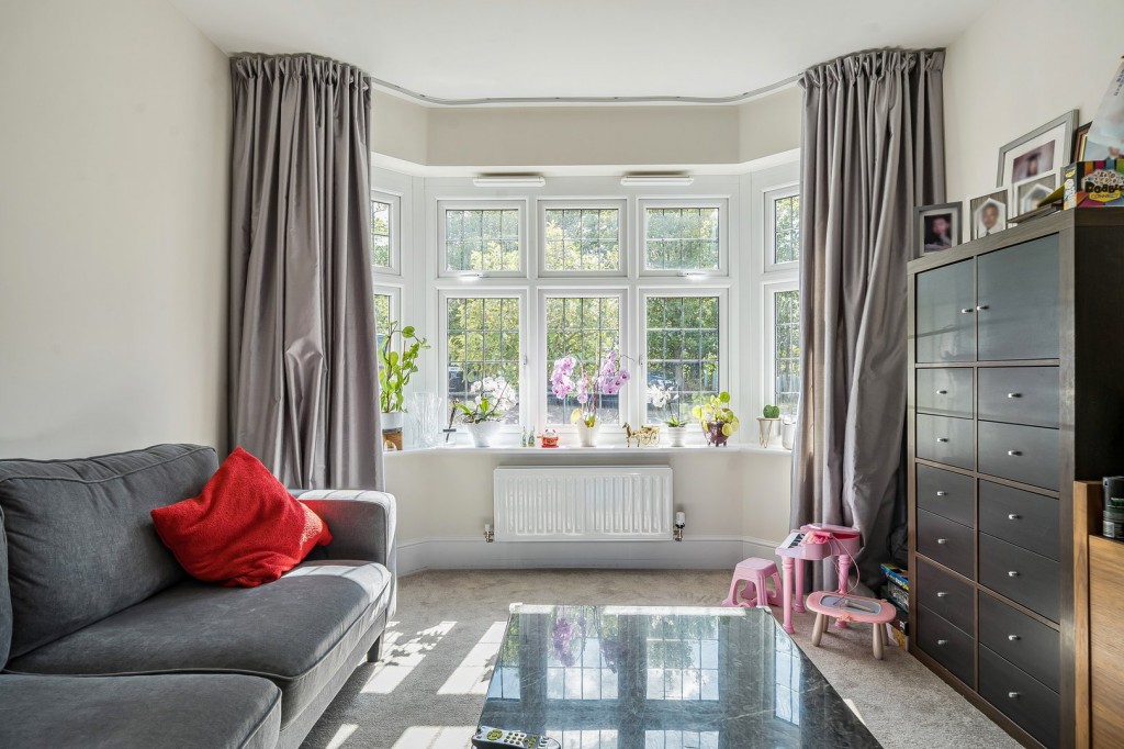 Odell Way, Shefford, Bedfordshire