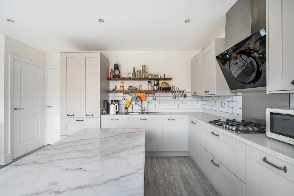 Odell Way, Shefford, Bedfordshire