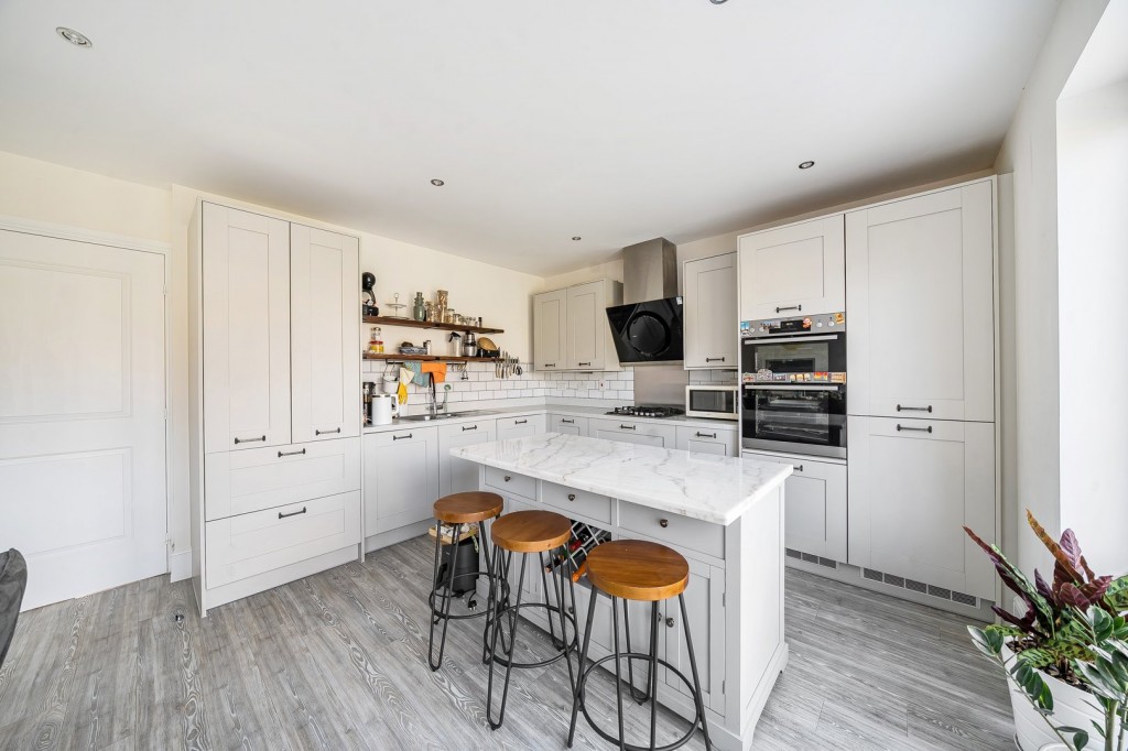 Odell Way, Shefford, Bedfordshire