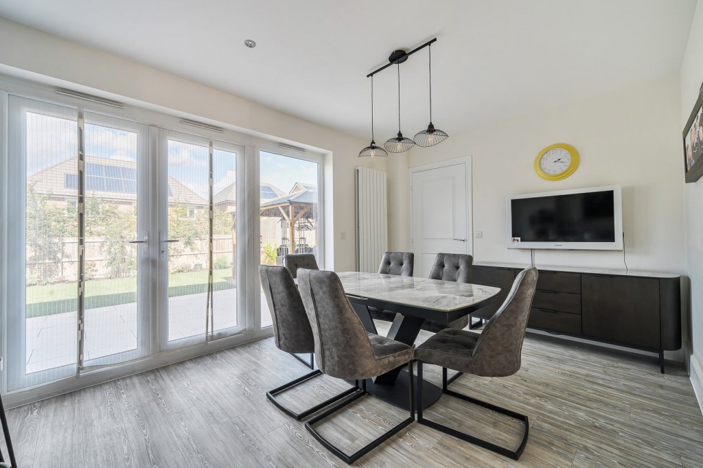 Odell Way, Shefford, Bedfordshire