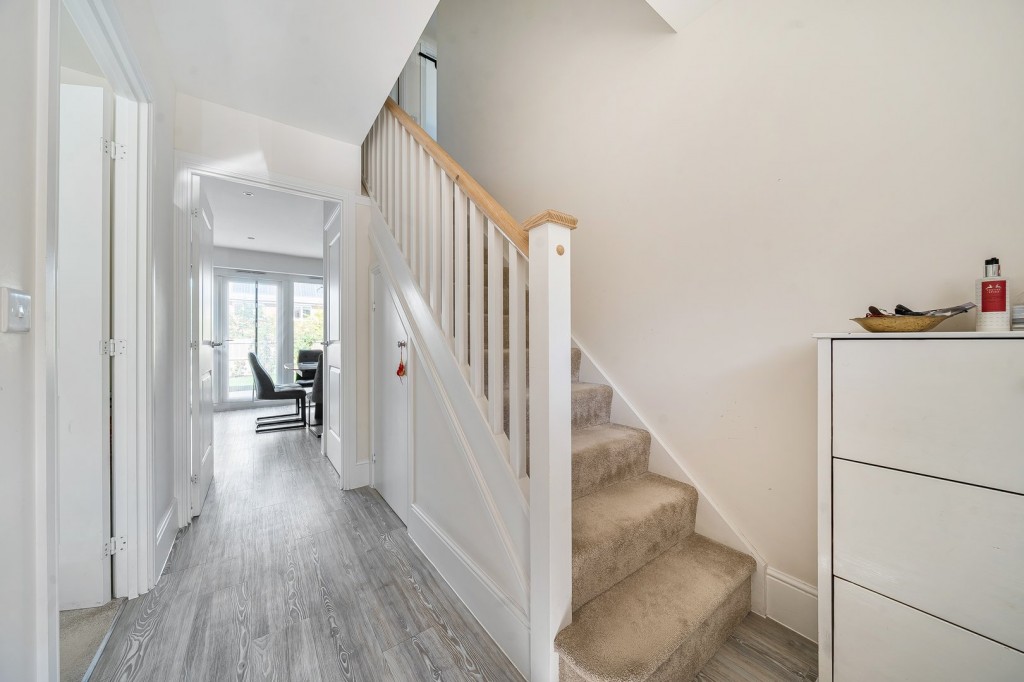 Odell Way, Shefford, Bedfordshire