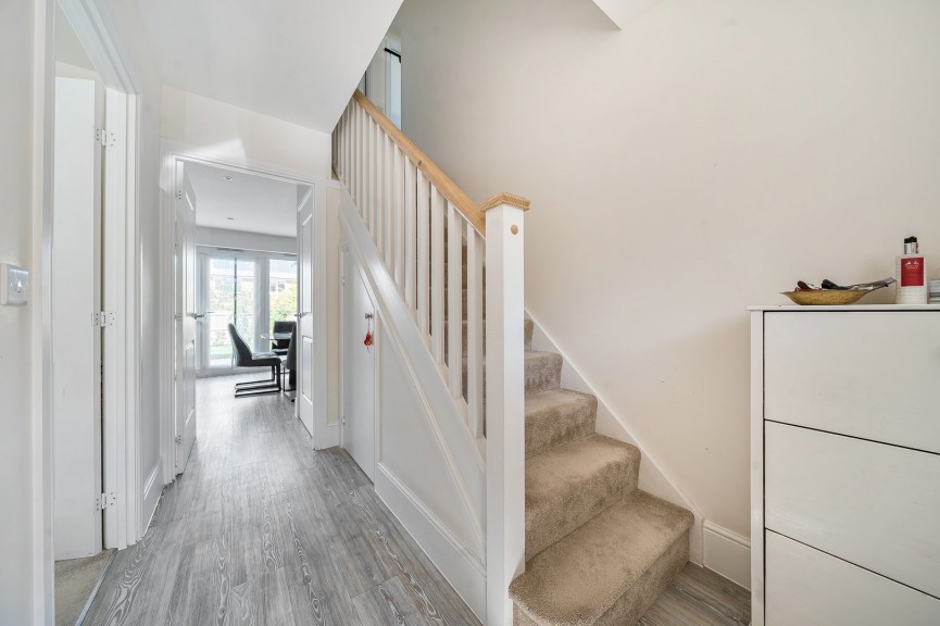 4 bedroom House for Sale Odell Way, Shefford, Bedfordshire