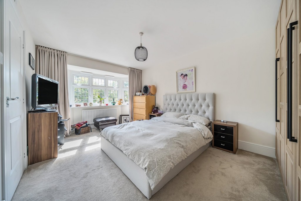 Odell Way, Shefford, Bedfordshire