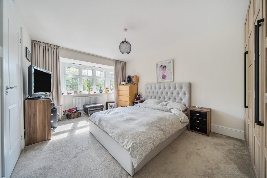 4 bedroom House for Sale Odell Way, Shefford, Bedfordshire