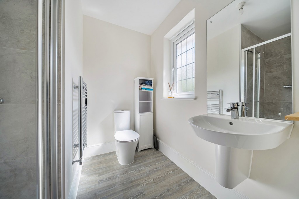 Odell Way, Shefford, Bedfordshire