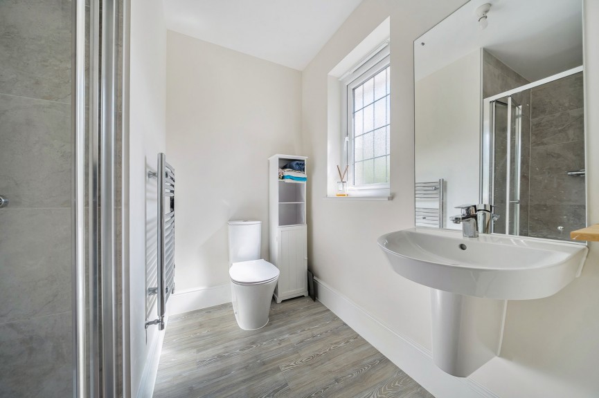 4 bedroom House for Sale Odell Way, Shefford, Bedfordshire