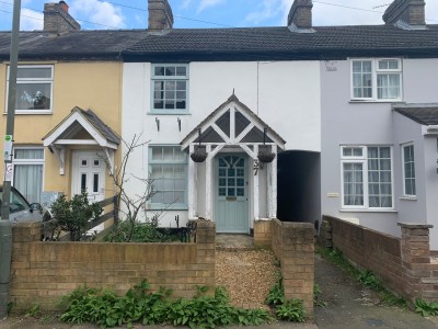 Rose Lane, Biggleswade, Bedfordshire