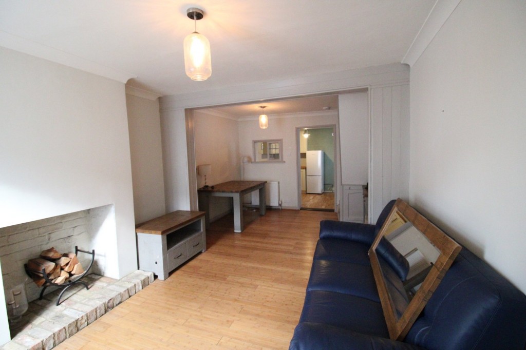 Rose Lane, Biggleswade, Bedfordshire