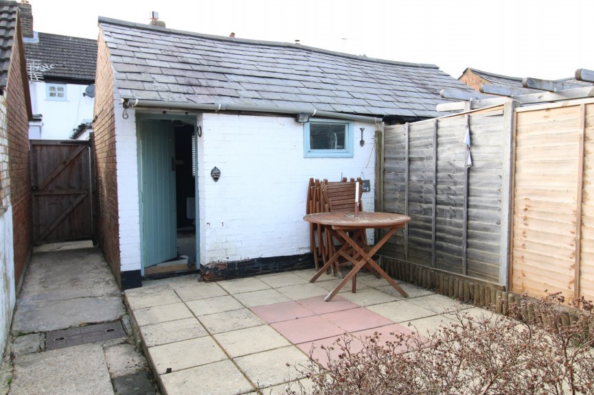 3 bedroom House for Letting Rose Lane, Biggleswade, Bedfordshire